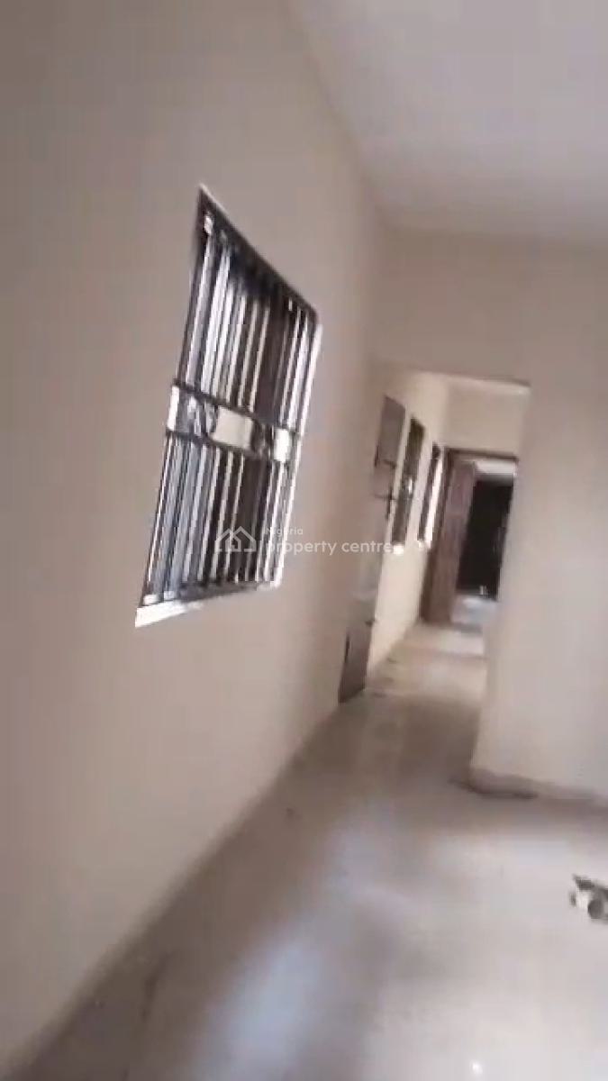 Juicy 3 Rooms and a Parlour, Green Field Estate Lagos, Ago Palace, Isolo, Lagos, Flat / Apartment for Rent