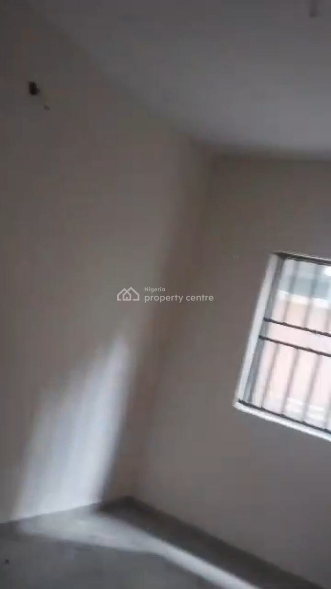 Juicy 3 Rooms and a Parlour, Green Field Estate Lagos, Ago Palace, Isolo, Lagos, Flat / Apartment for Rent