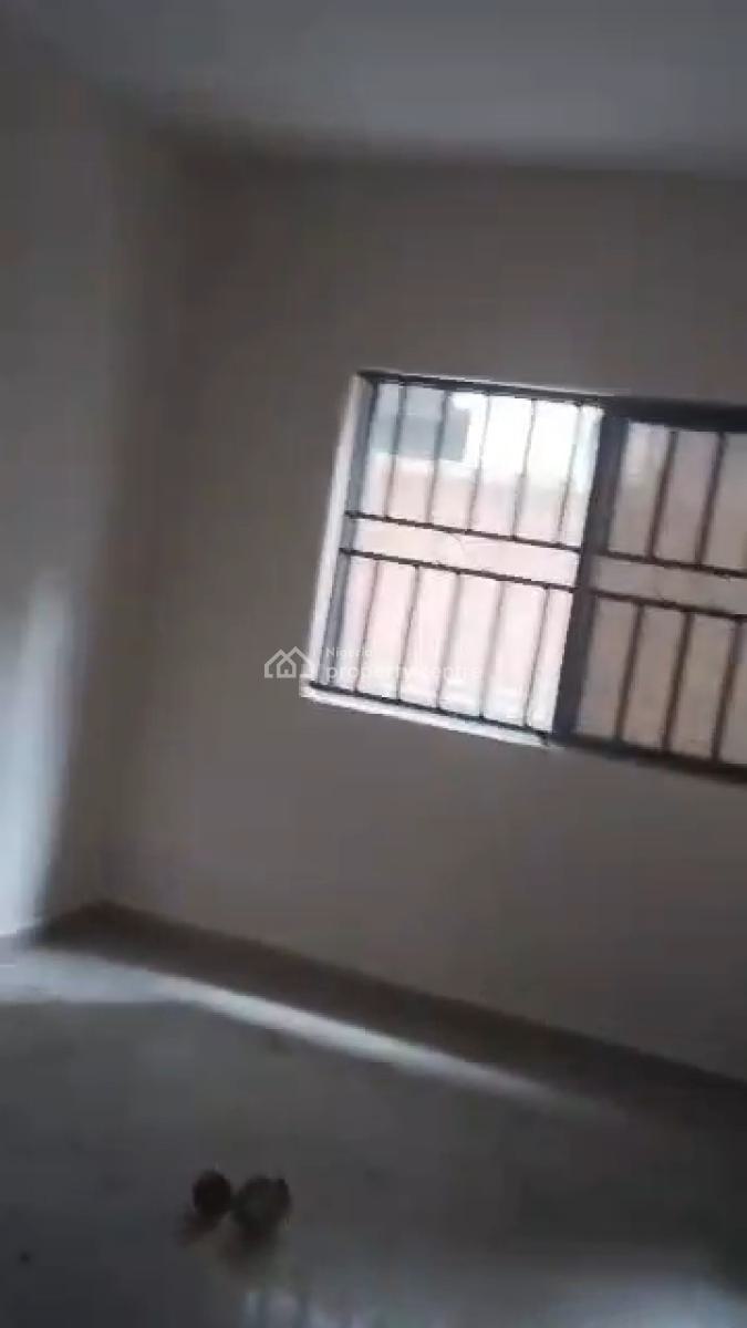 Juicy 3 Rooms and a Parlour, Green Field Estate Lagos, Ago Palace, Isolo, Lagos, Flat / Apartment for Rent