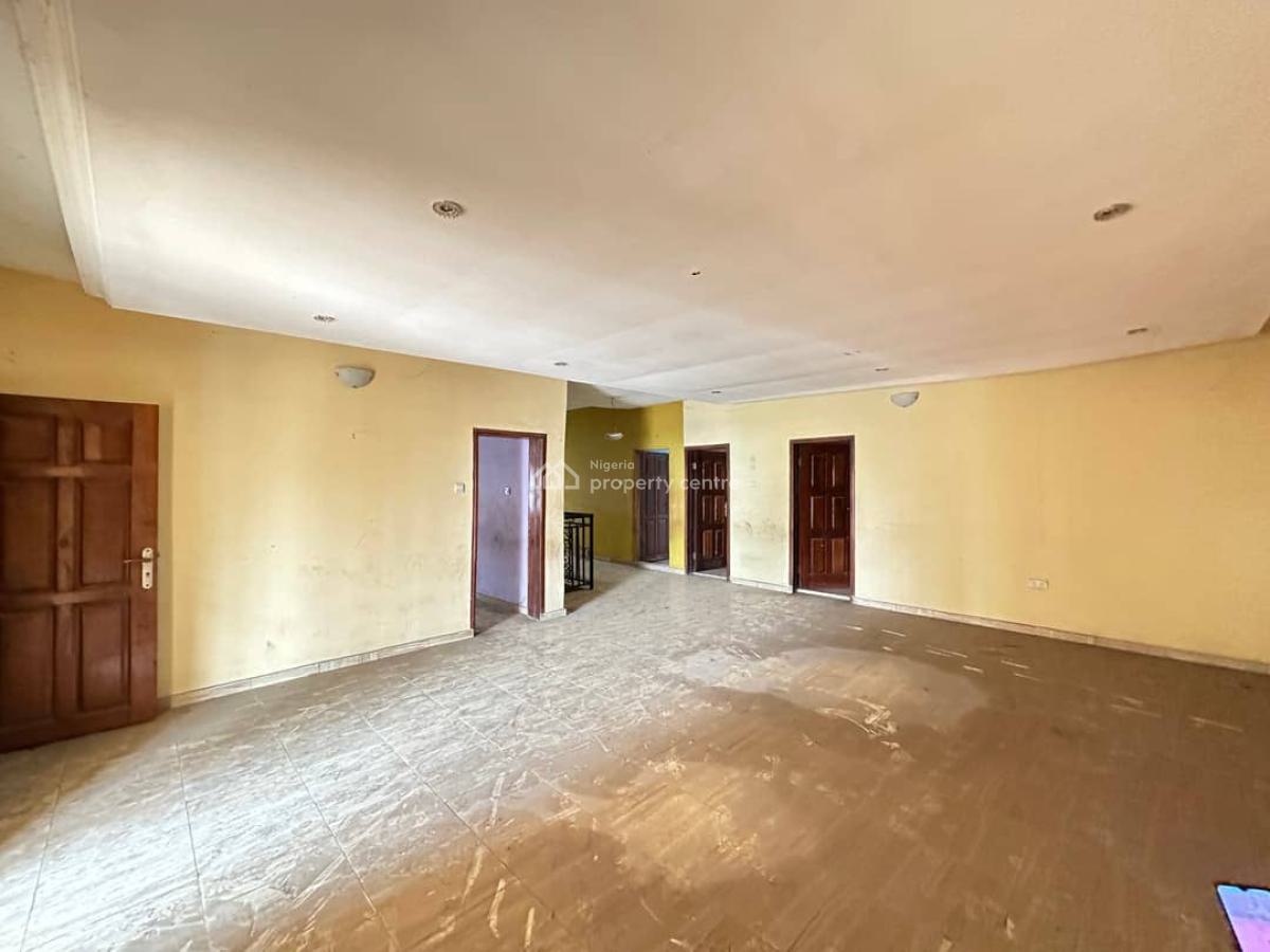 Spacious 3 Bedroom Flat Apartment, Badore, Ajah, Lagos, Flat / Apartment for Rent
