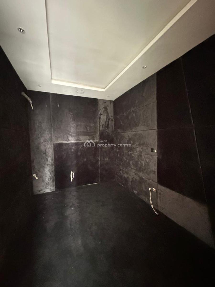 Luxurious 5 Bedroom Detached Duplex with a Pool, Cinema, and Gym, Lekki County, Ikota, Lekki, Lagos, Detached Duplex for Sale