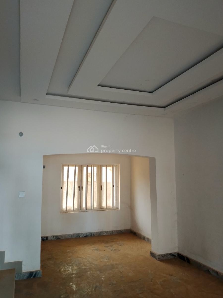 Newly Built 2 Bedroom Terrace, Apo Resettlement, Apo, Abuja, Terraced Duplex for Sale