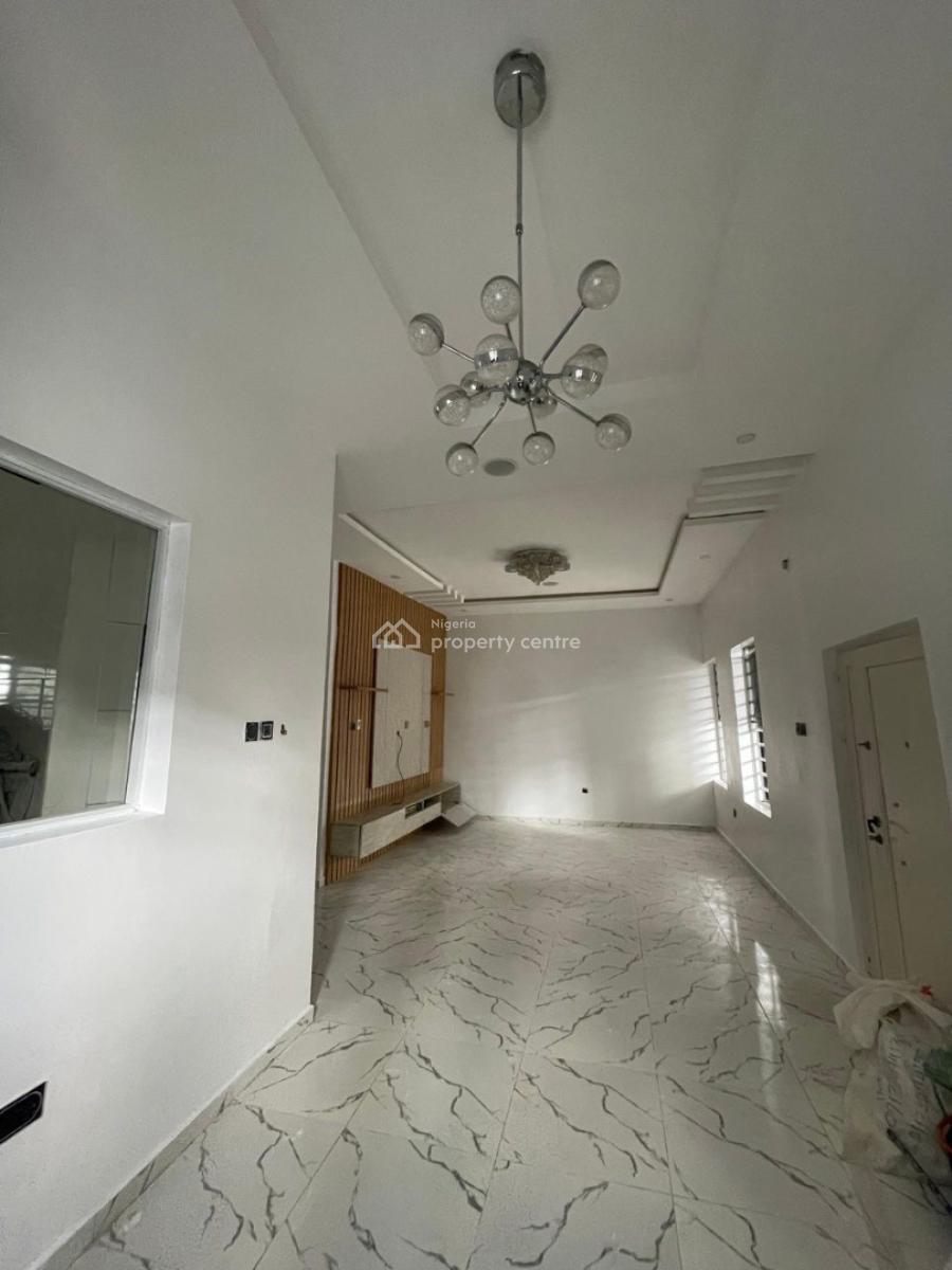 Beautiful 4bedroom Terrace Duplex, Orchid, Lekki, Lagos, Terraced Duplex for Rent