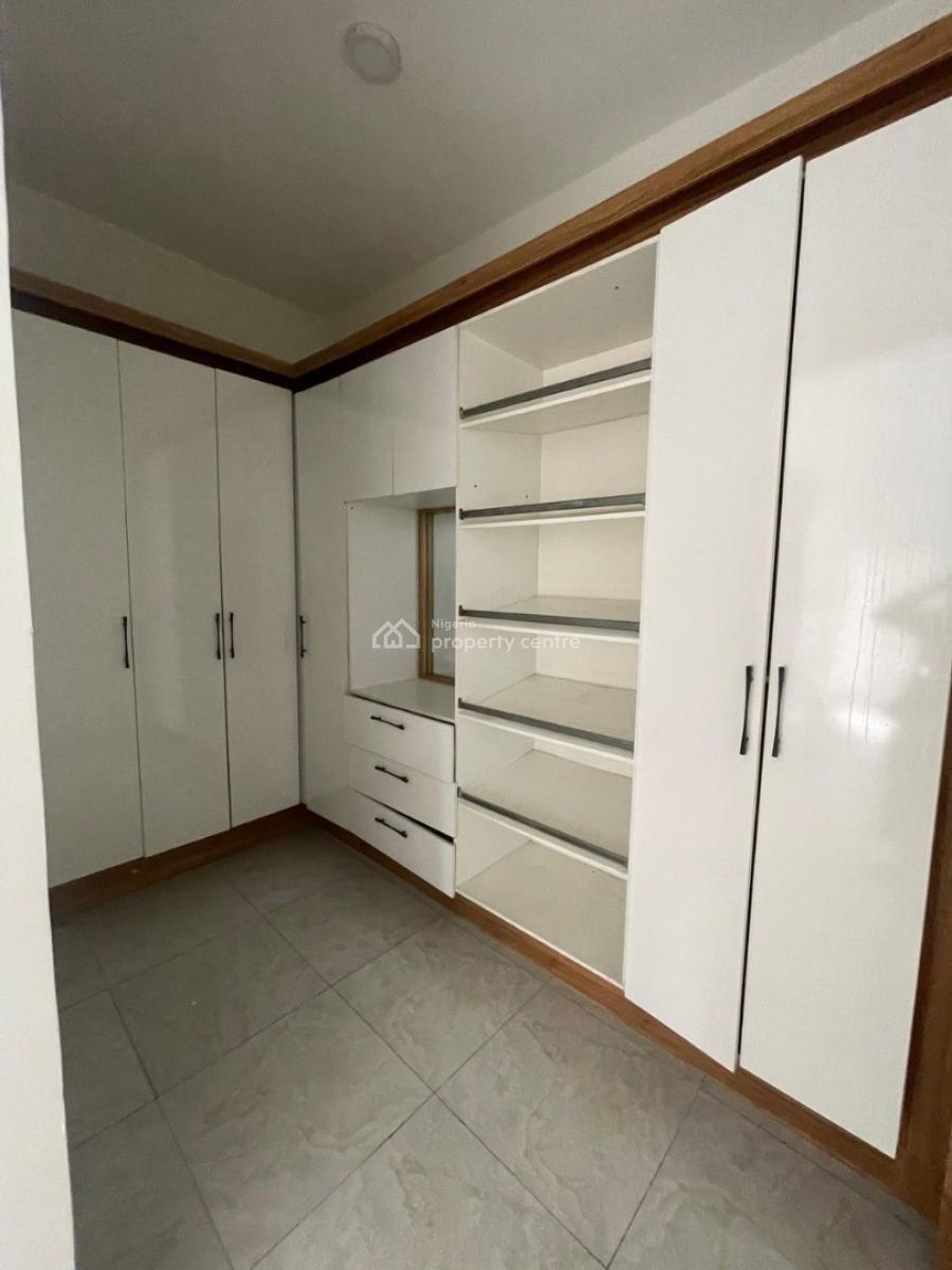 Beautiful 4bedroom Terrace Duplex, Orchid, Lekki, Lagos, Terraced Duplex for Rent