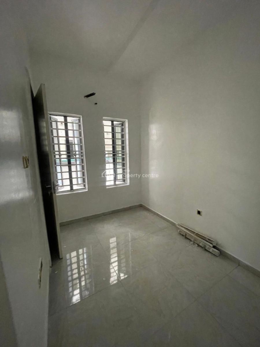 Beautiful 4bedroom Terrace Duplex, Orchid, Lekki, Lagos, Terraced Duplex for Rent