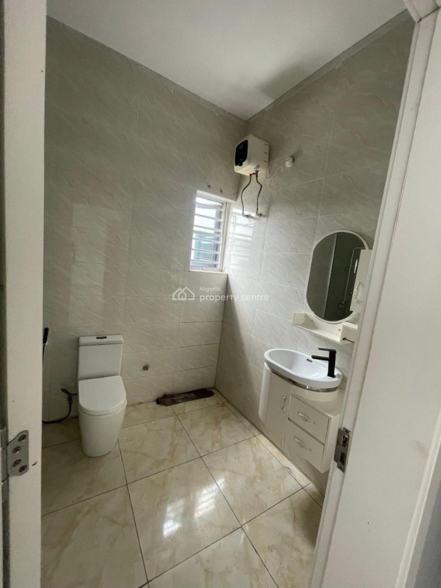 Beautiful 4bedroom Terrace Duplex, Orchid, Lekki, Lagos, Terraced Duplex for Rent