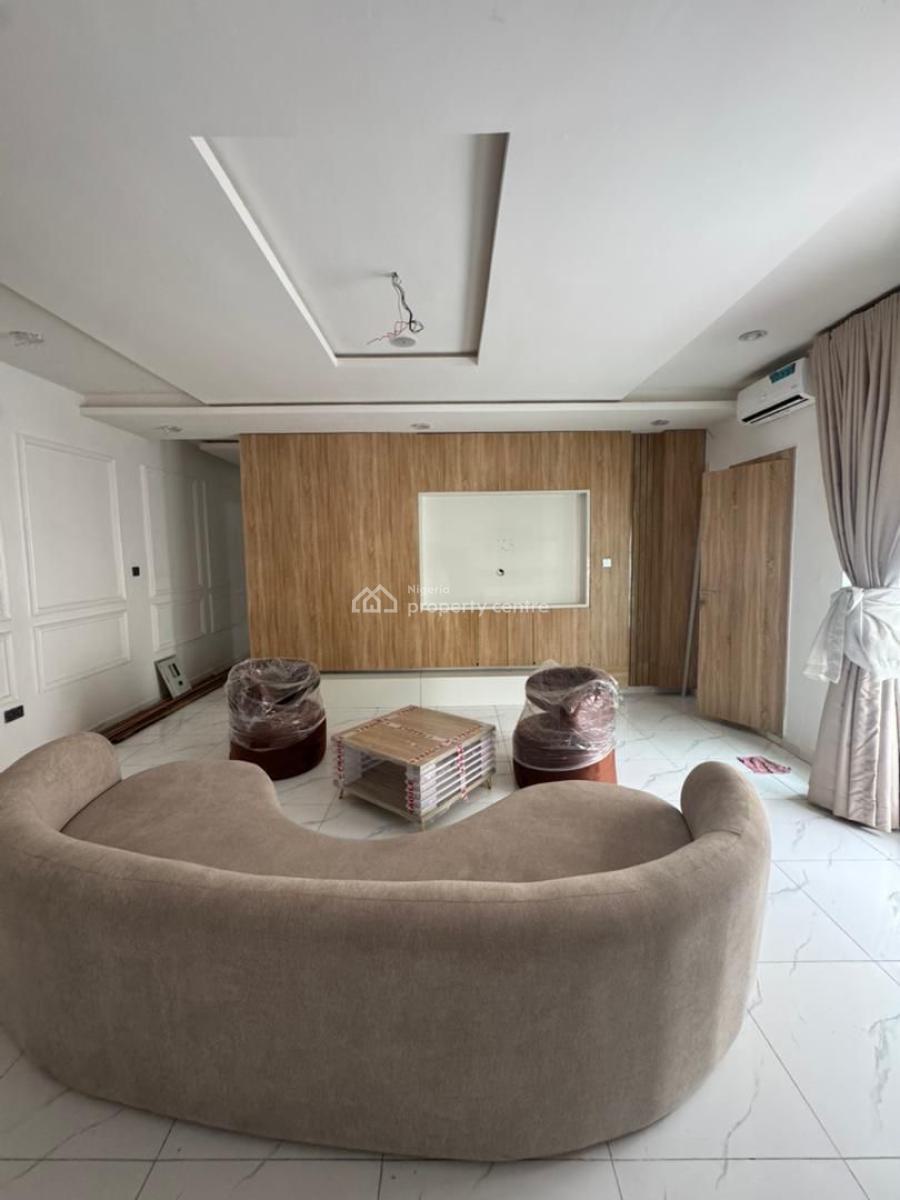 Beautifully Finished 2 Bedroom Apartment, Fully Serviced, Ikate, Ikate Elegushi, Lekki, Lagos, Flat / Apartment for Rent