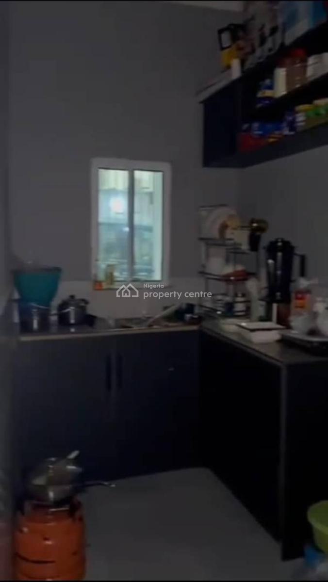 Lovely Sweet Mini Flat, Kilo Bustop, Surulere, Lagos, Mini Flat (room and Parlour) for Rent