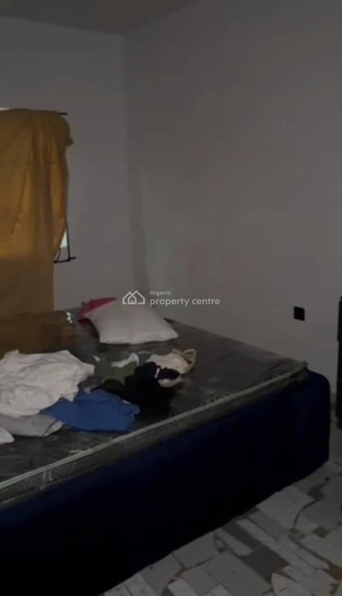 Lovely Sweet Mini Flat, Kilo Bustop, Surulere, Lagos, Mini Flat (room and Parlour) for Rent