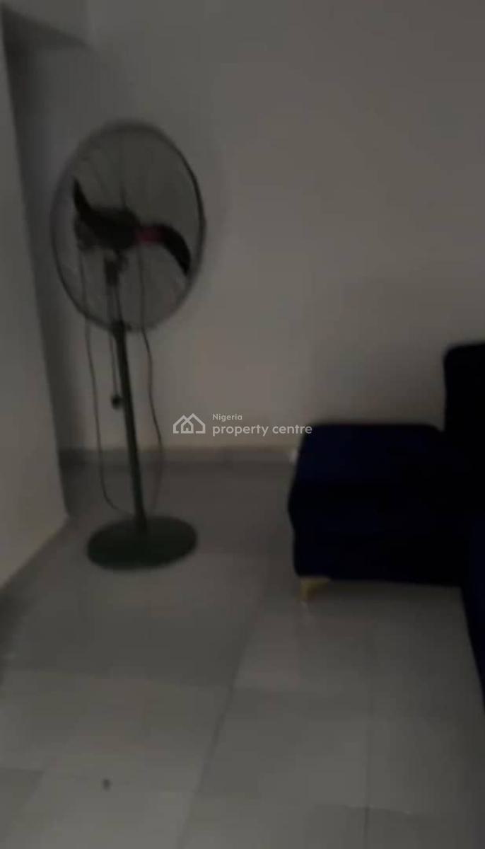 Lovely Sweet Mini Flat, Kilo Bustop, Surulere, Lagos, Mini Flat (room and Parlour) for Rent