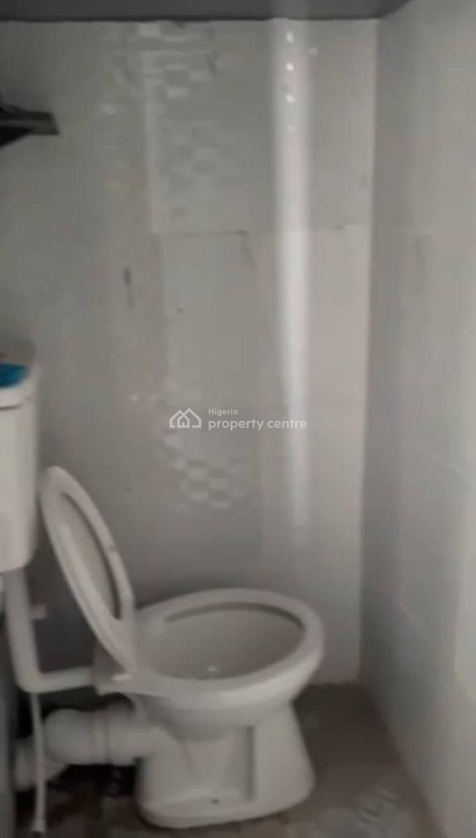 Lovely Sweet Mini Flat, Kilo Bustop, Surulere, Lagos, Mini Flat (room and Parlour) for Rent