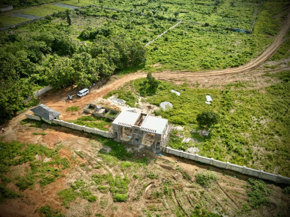 Invest in Africas First Eco‑luxury Estate, Most Sought‑after C of O, Heritage Garden City, Most Sought After C of O Estate in Agbowa, Ikorodu, Lagos, Land for Sale