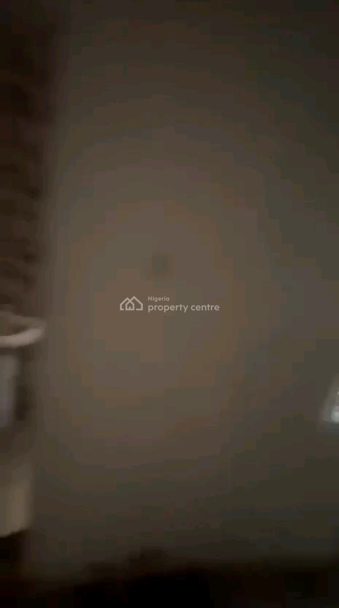 2 Bedroom Upstairs All Room En-suite with Guest Toilet All Tilled, Soluyi, Gbagada, Lagos, Flat / Apartment for Rent