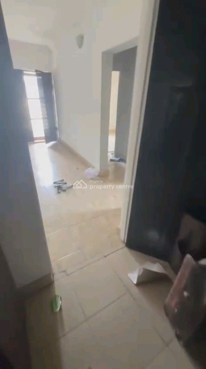 2 Bedroom Upstairs All Room En-suite with Guest Toilet All Tilled, Soluyi, Gbagada, Lagos, Flat / Apartment for Rent