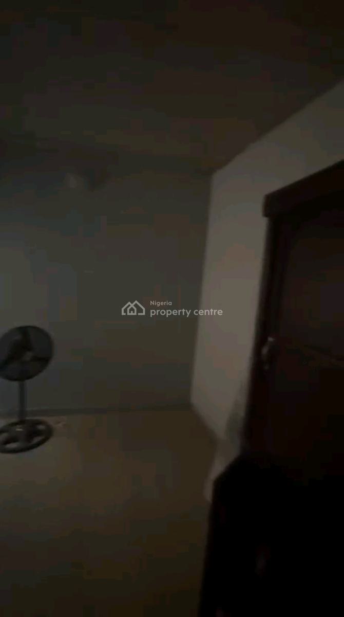 2 Bedroom Upstairs All Room En-suite with Guest Toilet All Tilled, Soluyi, Gbagada, Lagos, Flat / Apartment for Rent