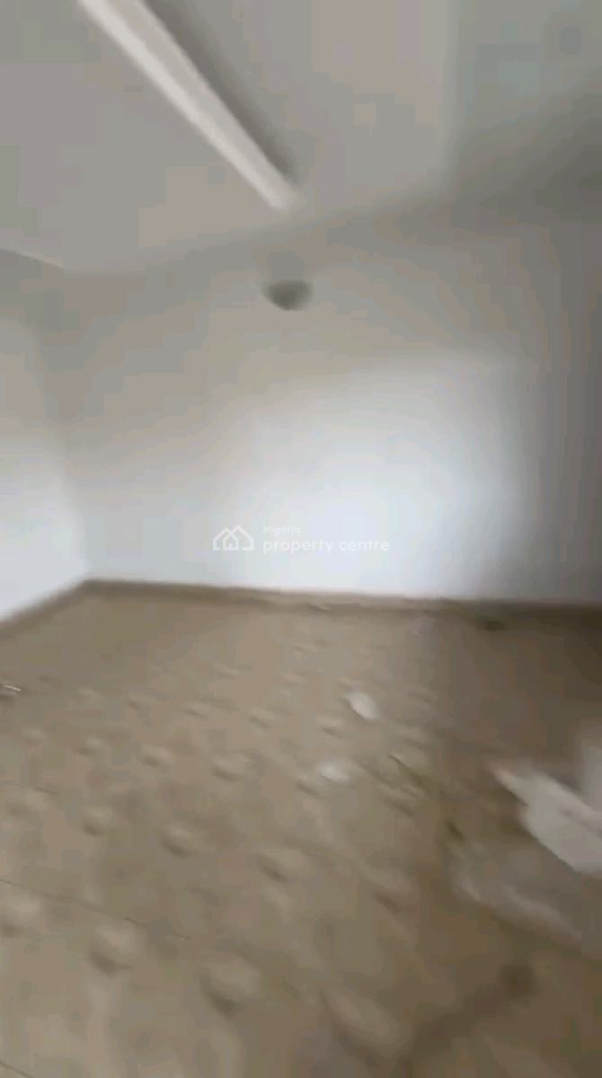 2 Bedroom Upstairs All Room En-suite with Guest Toilet All Tilled, Soluyi, Gbagada, Lagos, Flat / Apartment for Rent