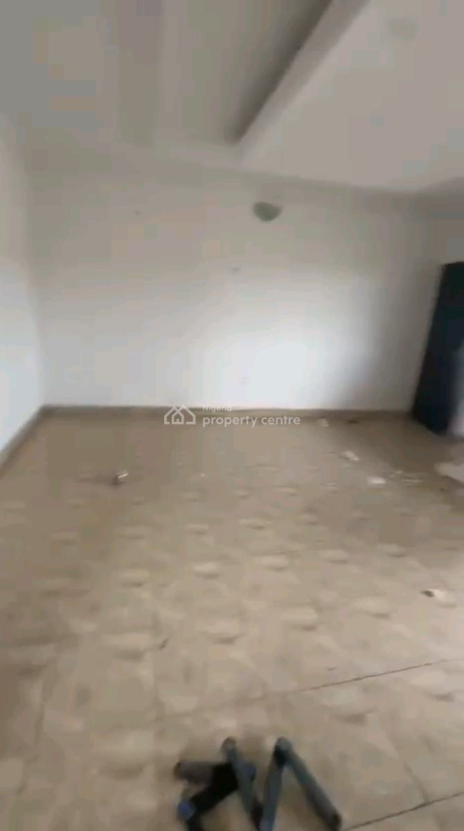 2 Bedroom Upstairs All Room En-suite with Guest Toilet, Soluyi, Gbagada, Lagos, Flat / Apartment for Rent
