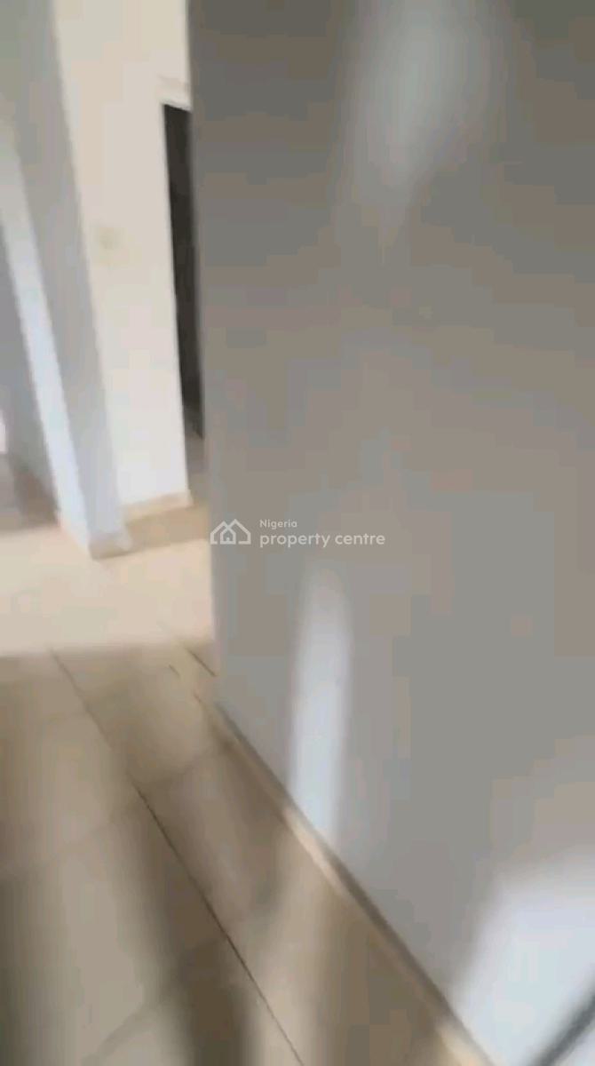 2 Bedroom Upstairs All Room En-suite with Guest Toilet, Soluyi, Gbagada, Lagos, Flat / Apartment for Rent