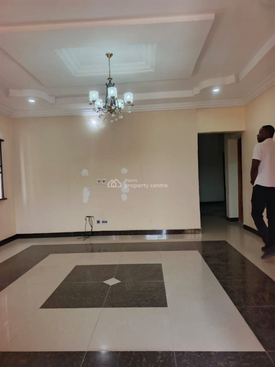 3 Bedroom Flat, Ojodu, Lagos, House for Rent