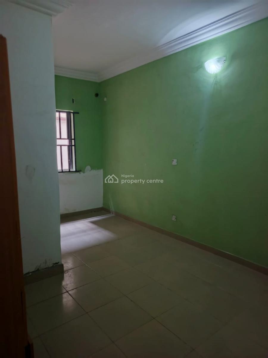 3 Bedroom Flat, Ojodu, Lagos, House for Rent