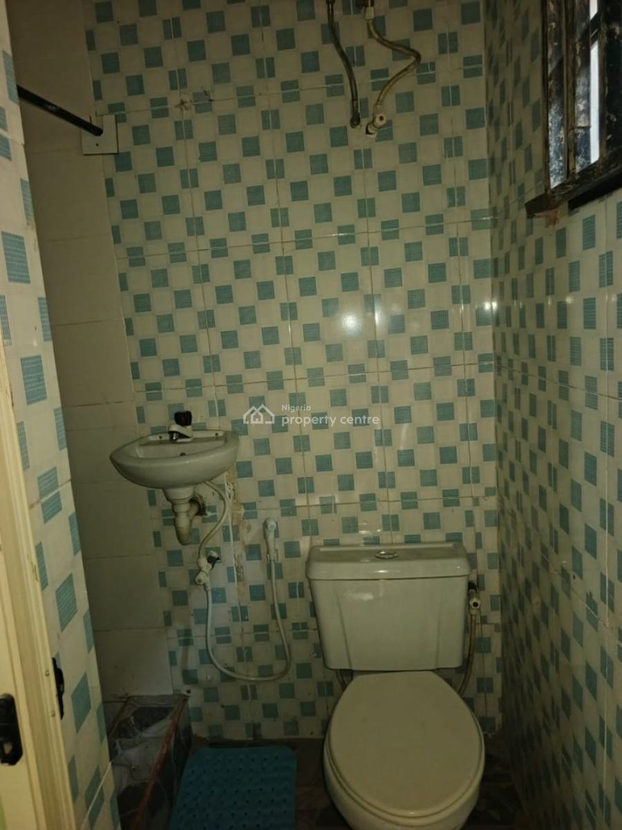 3 Bedroom Flat, Ojodu, Lagos, House for Rent