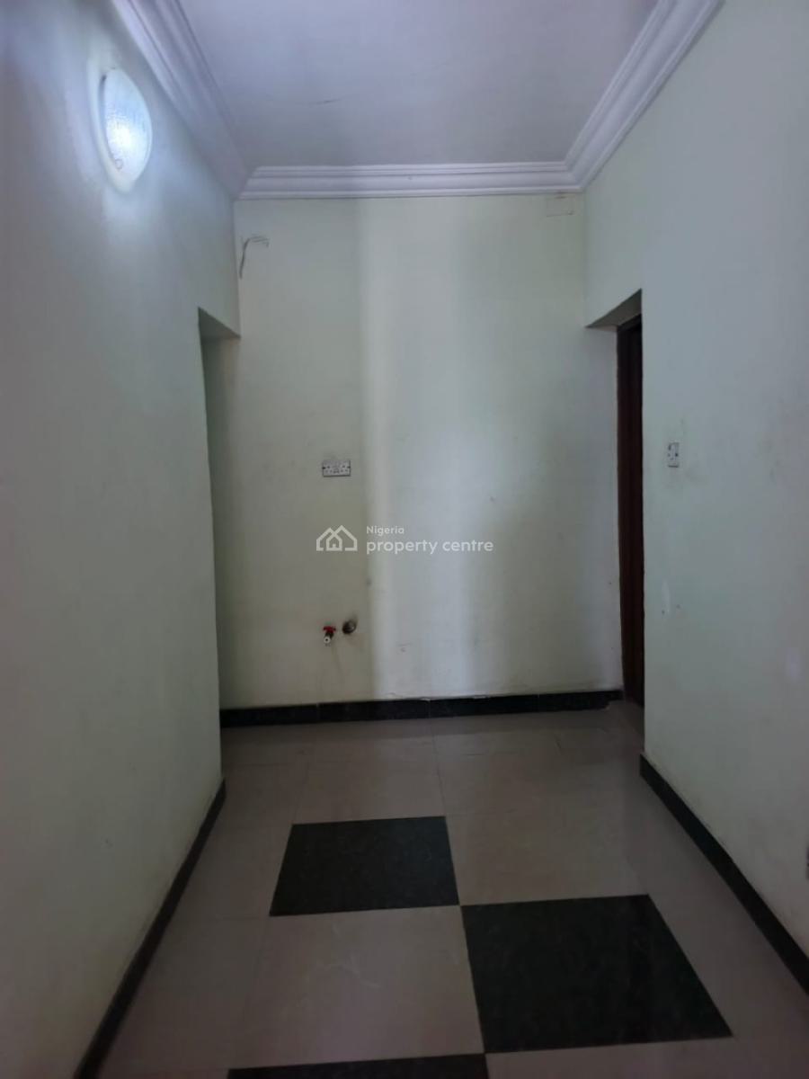 3 Bedroom Flat, Ojodu, Lagos, House for Rent