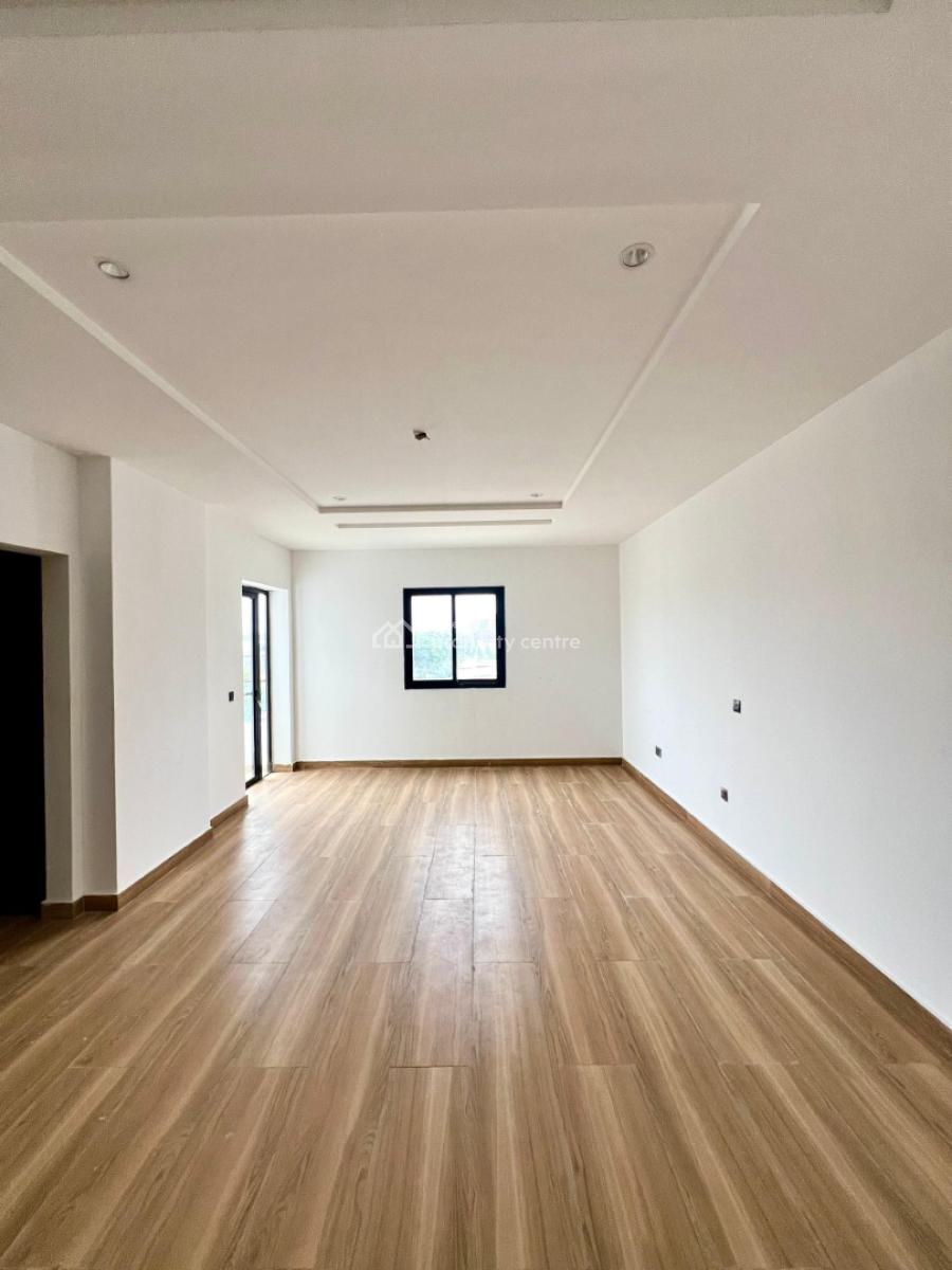 4 Bedroom Apartment with Bq Fitted Kitchen, Ikoyi, Lagos, Flat / Apartment for Rent