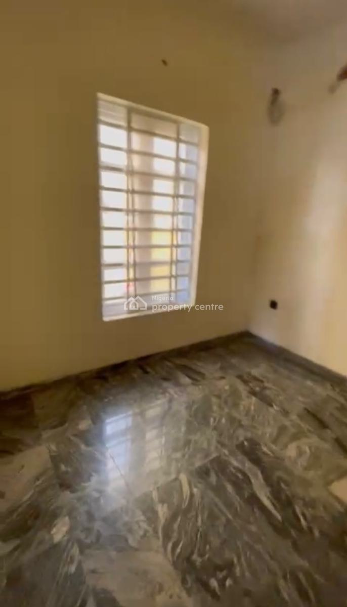 Self Service Mini Flat with Open Plan Kitchen with Large Living Room, Ologolo, Lekki, Lagos, Mini Flat (room and Parlour) for Rent