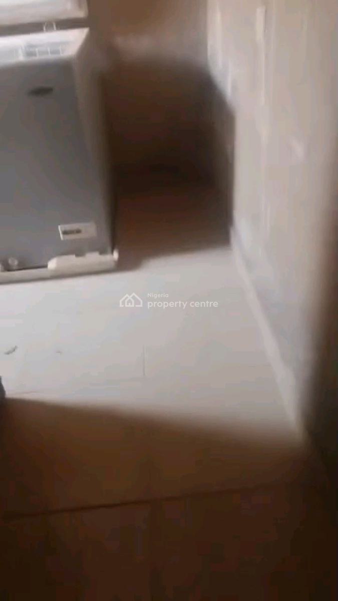 a Very Sharp 4 Bedroom Bungalow (self Compound), Off Coker Aladiye, Obawole, Ogba, Ikeja, Lagos, Detached Bungalow for Rent