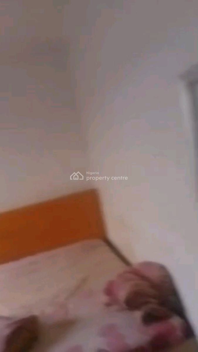 a Very Sharp 4 Bedroom Bungalow (self Compound), Off Coker Road Aladiye , Obawole, Ogba, Ikeja, Lagos, Detached Bungalow for Rent