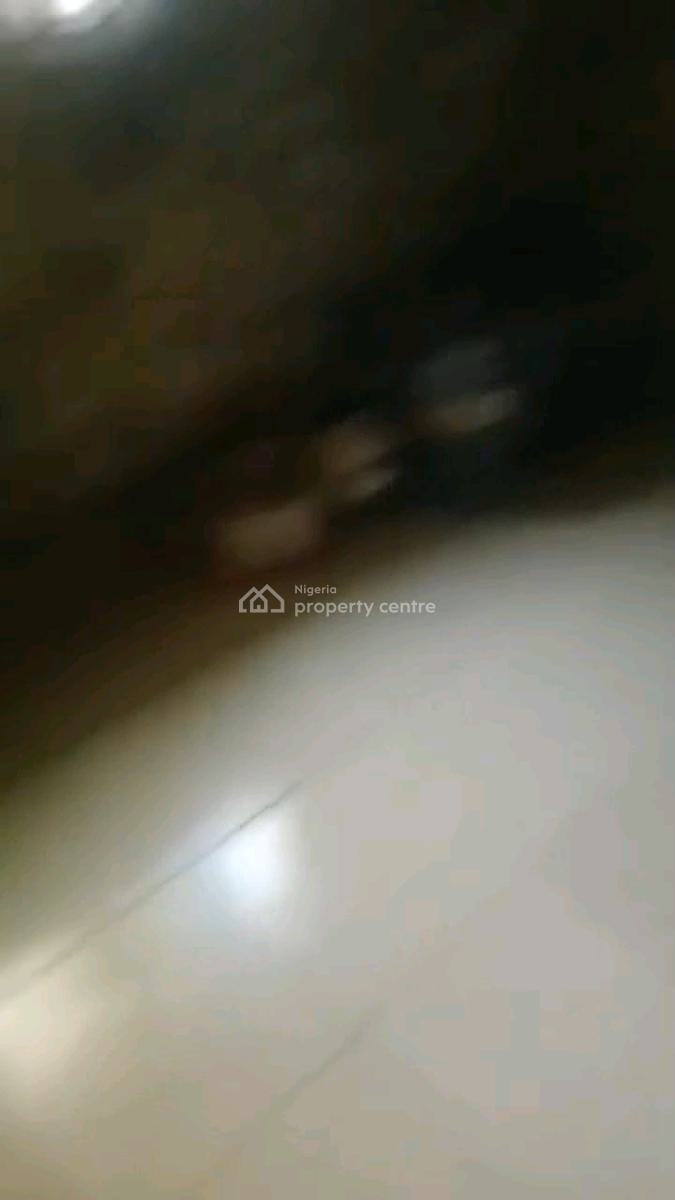 a Very Sharp 4 Bedroom Bungalow (self Compound), Off Coker Road Aladiye , Obawole, Ogba, Ikeja, Lagos, Detached Bungalow for Rent