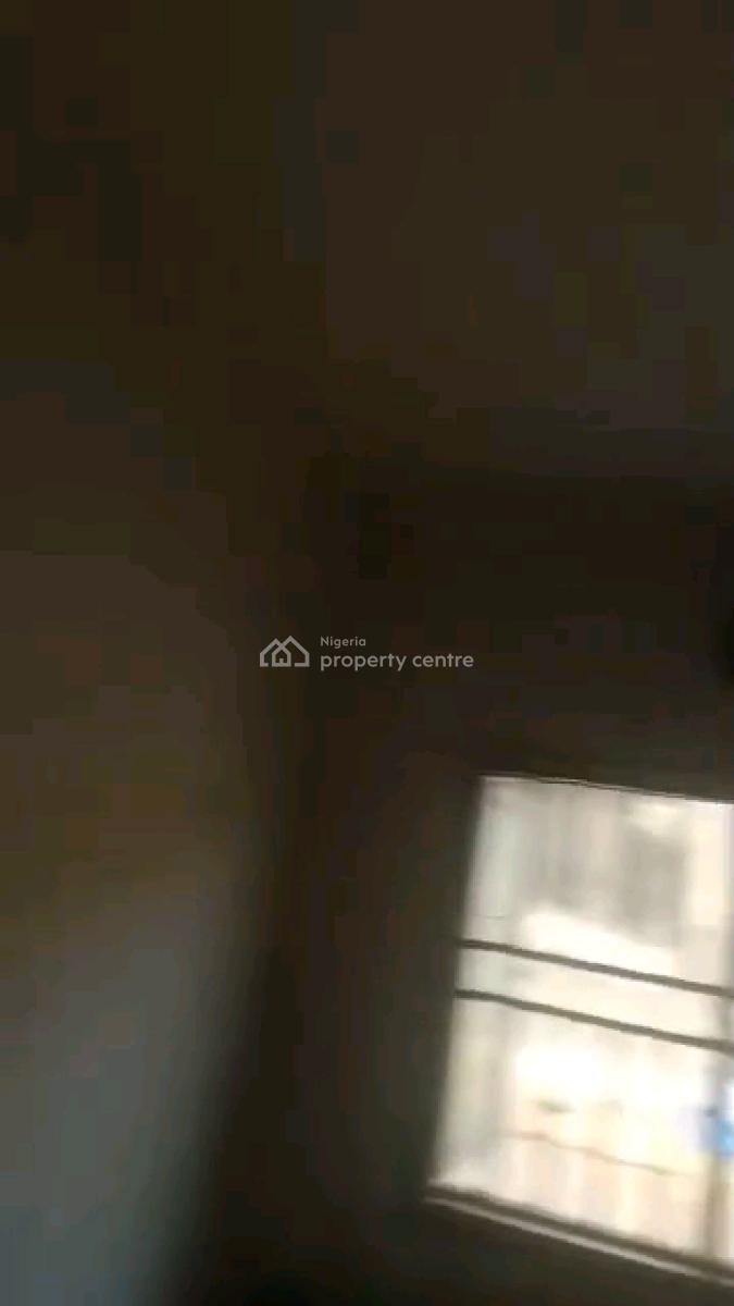 a Very Sharp 4 Bedroom Bungalow (self Compound), Off Coker Road Aladiye , Obawole, Ogba, Ikeja, Lagos, Detached Bungalow for Rent