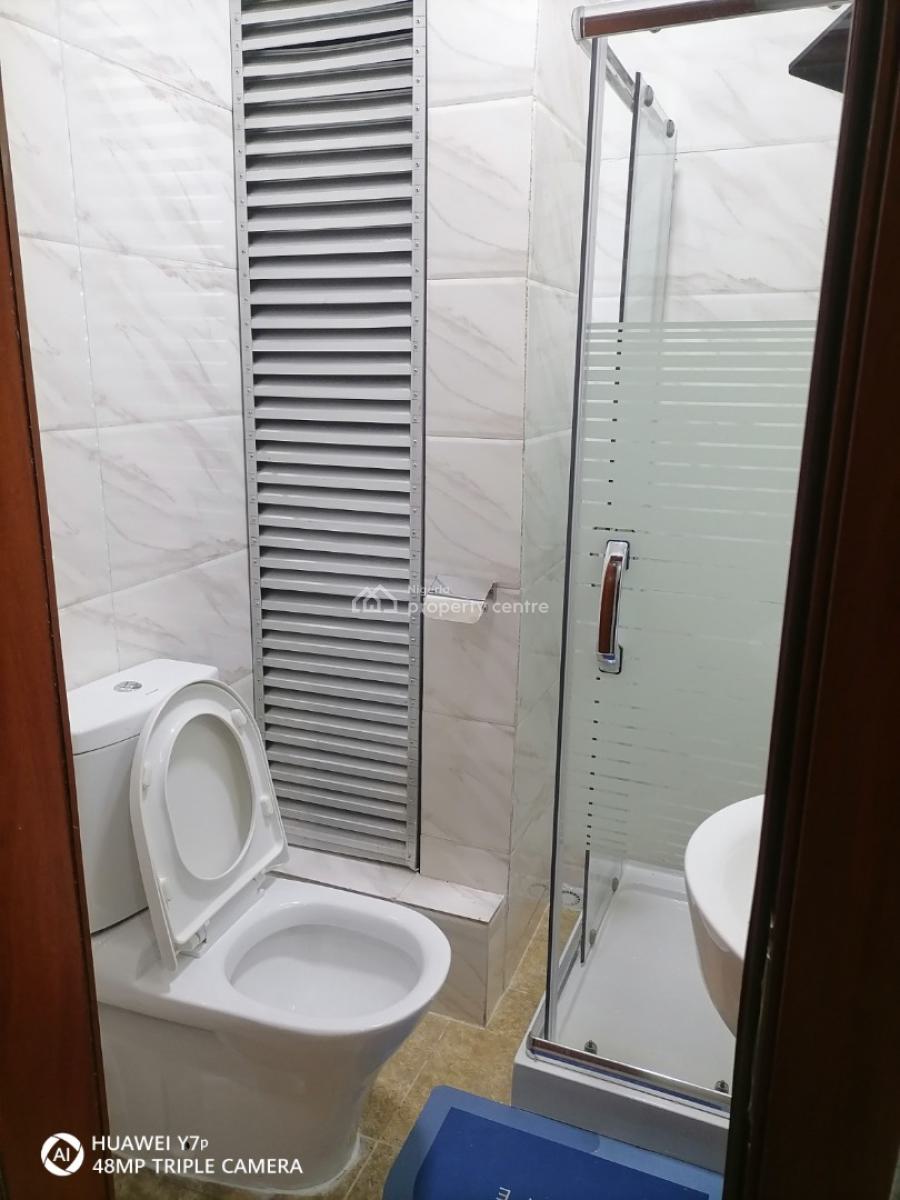 Fully Furnished 3 Bedroom Duplex with Attached Mini Flat, Ikate Lekki: Around Covenant Church and Blenco, Lekki Expressway, Lekki, Lagos, Detached Duplex for Sale