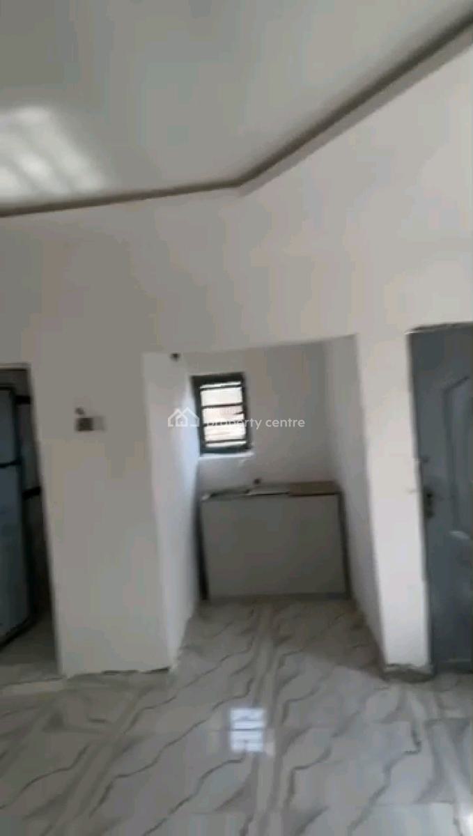 a Newly Built and Standard Roomself Contain, Upstairs, Waec, Fadeyi, Shomolu, Lagos, Self Contain (single Rooms) for Rent