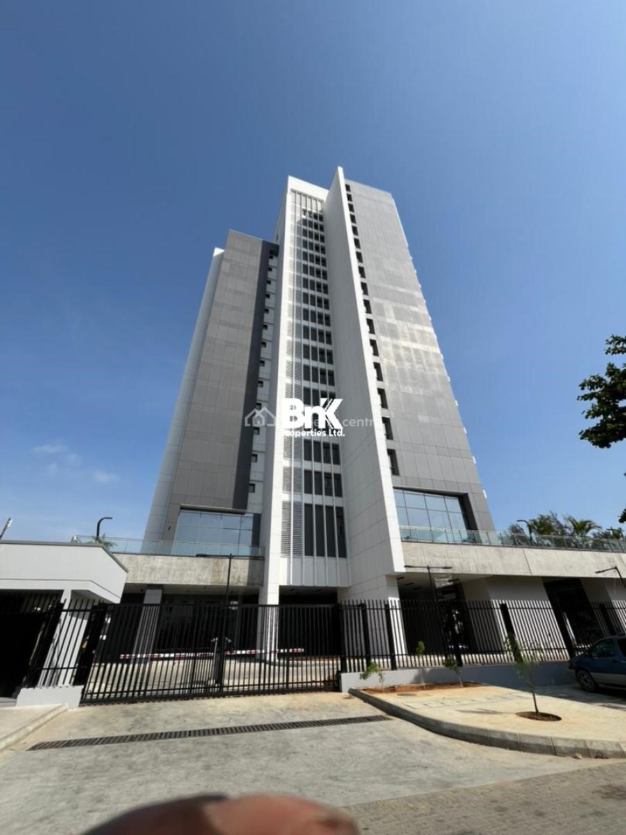 Brand New Units of 2, 3 Bedroom Luxury Apartments, Victoria Island (vi), Lagos, Flat / Apartment for Rent