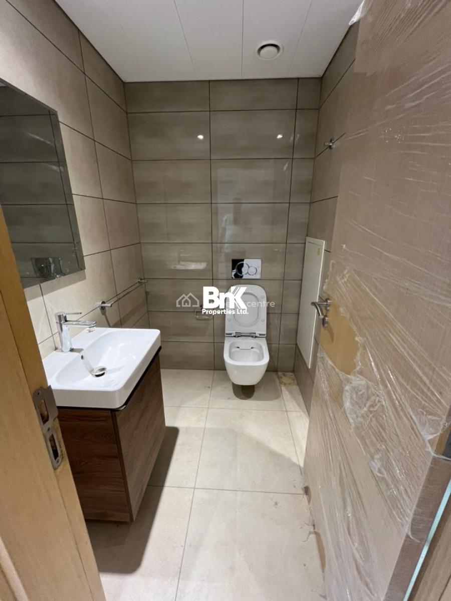 Brand New Units of 2, 3 Bedroom Luxury Apartments, Victoria Island (vi), Lagos, Flat / Apartment for Rent