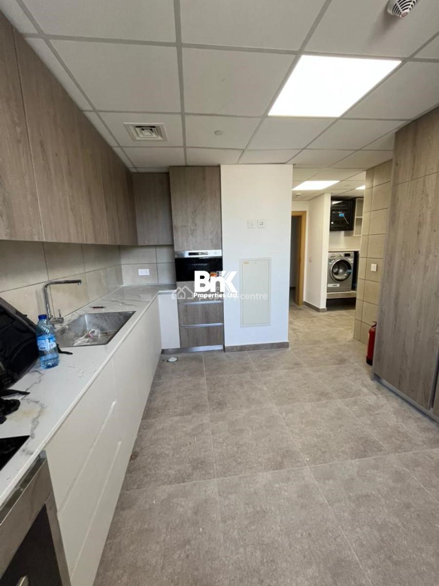 Brand New Units of 2, 3 Bedroom Luxury Apartments, Victoria Island (vi), Lagos, Flat / Apartment for Rent