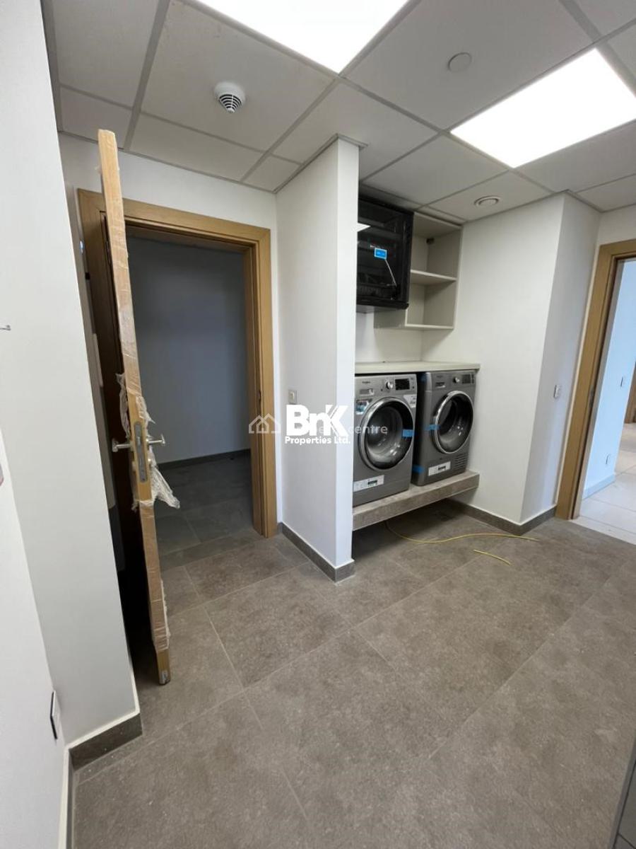 Brand New Units of 2, 3 Bedroom Luxury Apartments, Victoria Island (vi), Lagos, Flat / Apartment for Rent