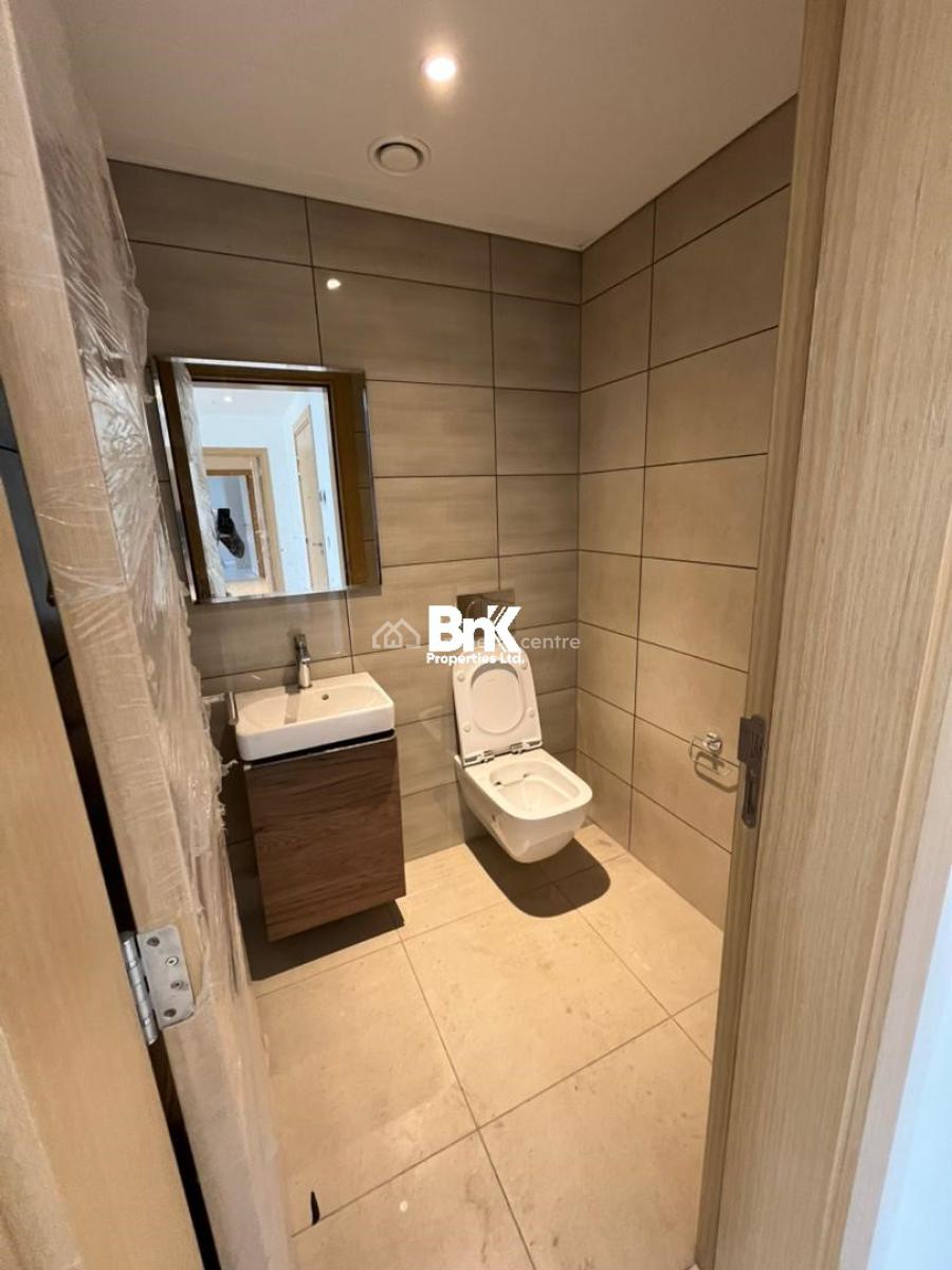 Brand New Units of 2, 3 Bedroom Luxury Apartments, Victoria Island (vi), Lagos, Flat / Apartment for Rent