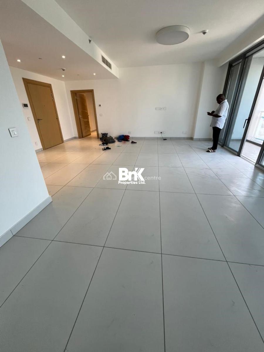 Brand New Units of 2, 3 Bedroom Luxury Apartments, Victoria Island (vi), Lagos, Flat / Apartment for Rent