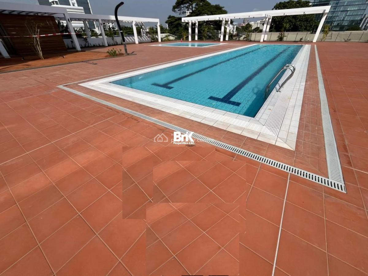 Brand New Units of 2, 3 Bedroom Luxury Apartments, Victoria Island (vi), Lagos, Flat / Apartment for Rent