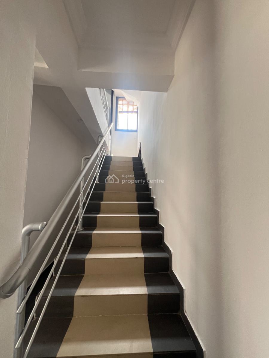 Tastefully Built 4bedroom Terrace Duplex with Bq, Ikota, Lekki, Lagos, Terraced Duplex for Rent