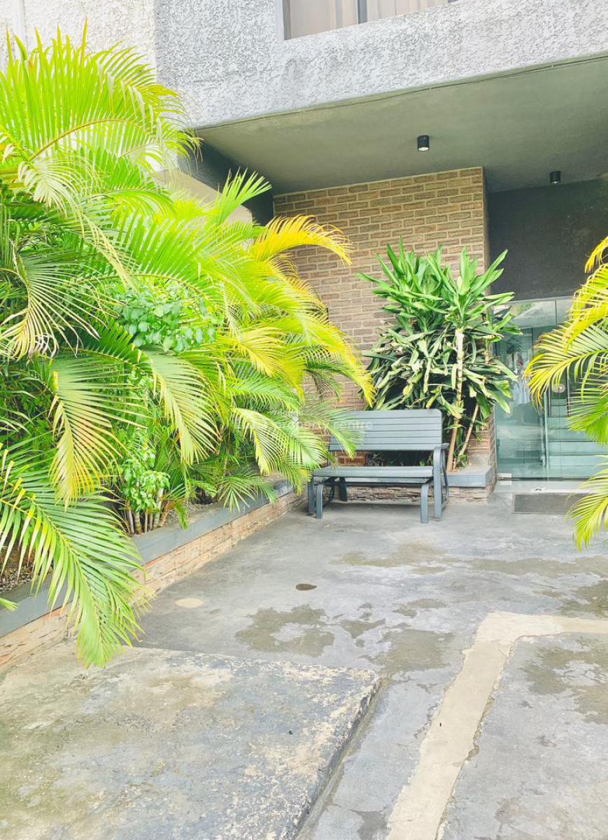 Fully Serviced and Furnished 1 Bed and Parlour at Victoria Island., Victoria Island, Victoria Island (vi), Lagos, Mini Flat (room and Parlour) for Rent