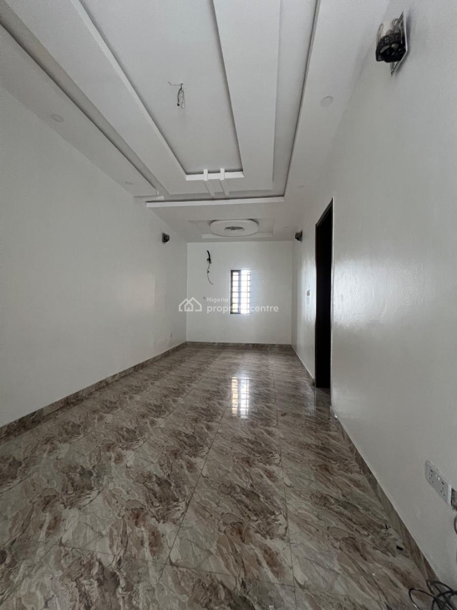 Amazing 2bedroom Apartment, Chevron, Lekki, Lagos, Flat / Apartment for Rent