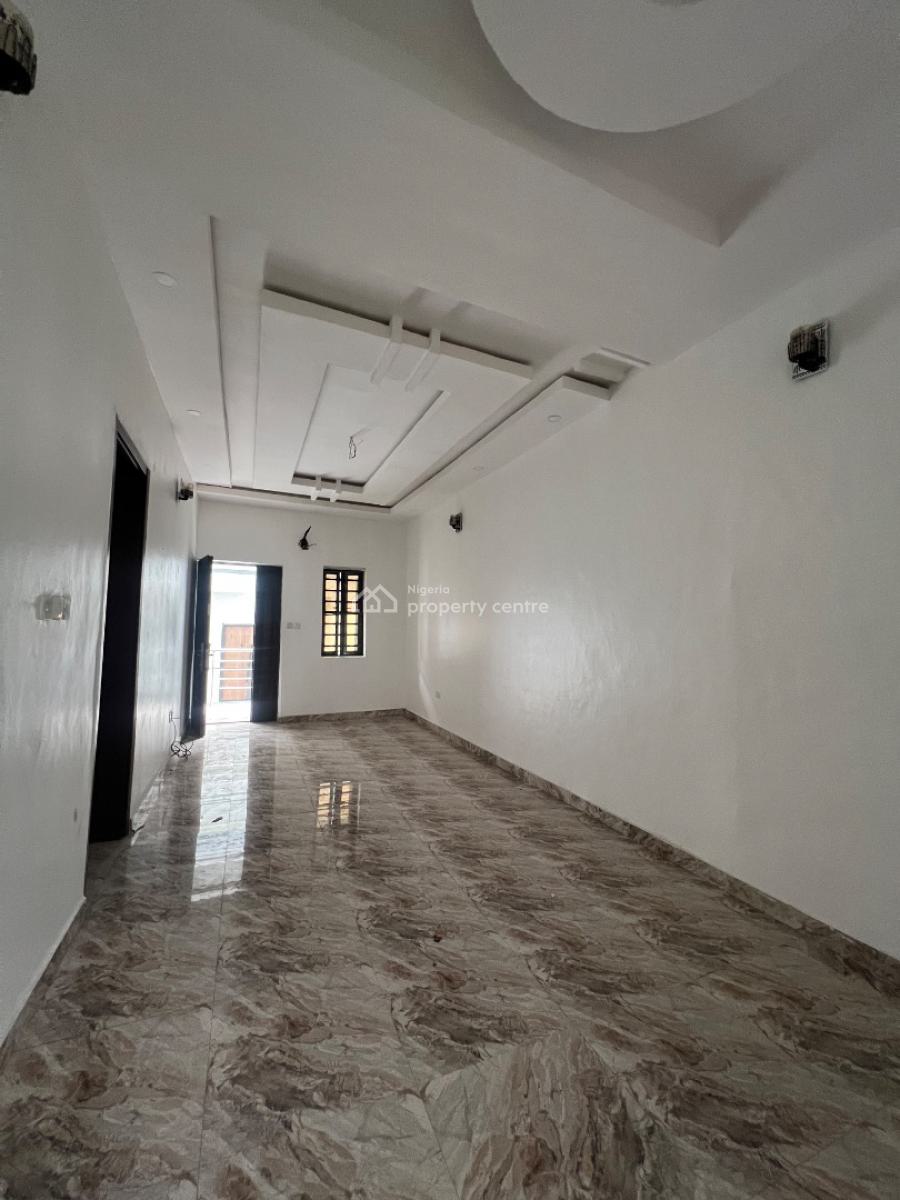 Amazing 2bedroom Apartment, Chevron, Lekki, Lagos, Flat / Apartment for Rent