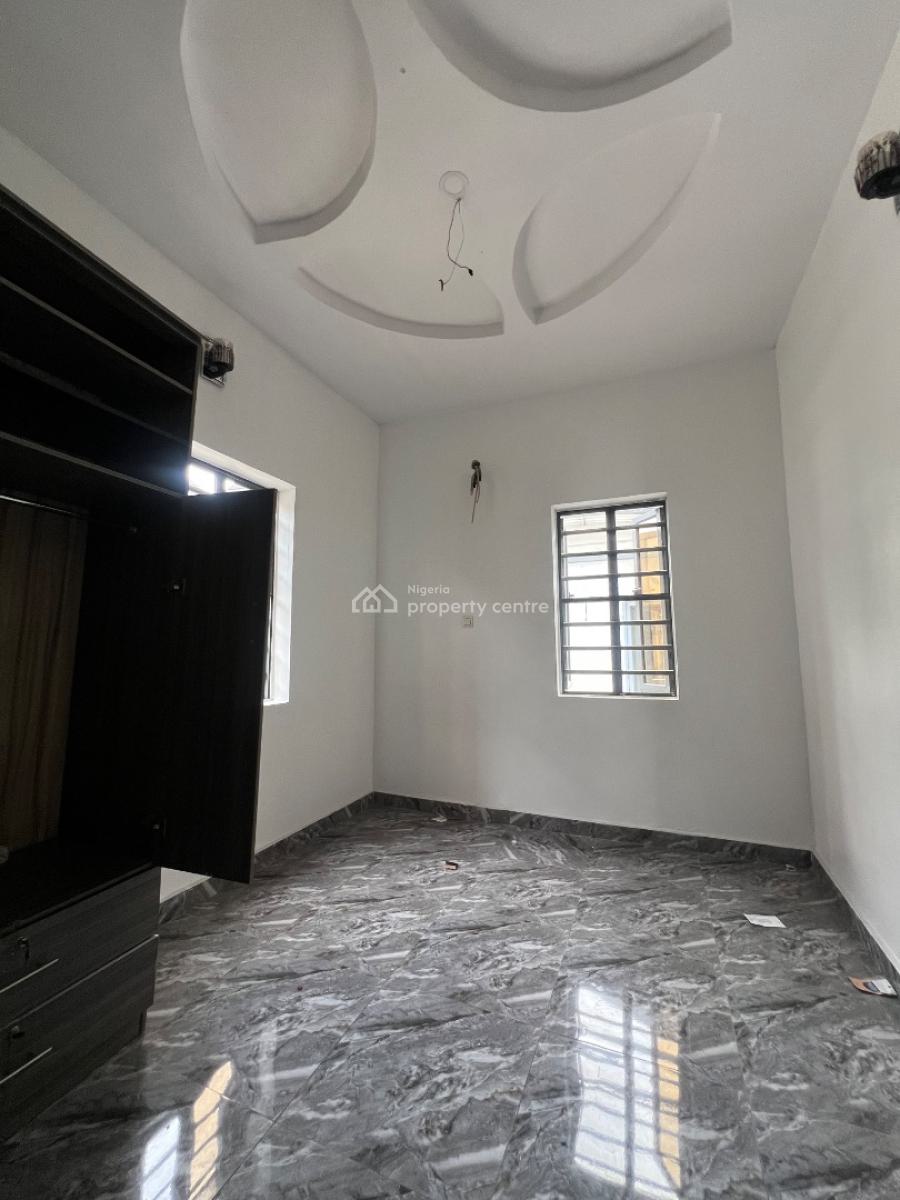 Amazing 2bedroom Apartment, Chevron, Lekki, Lagos, Flat / Apartment for Rent