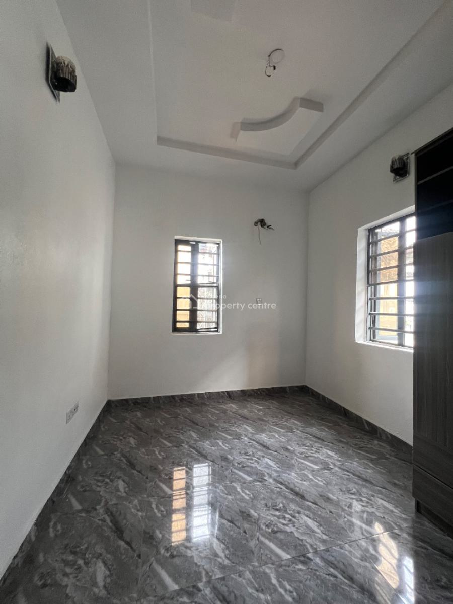 Amazing 2bedroom Apartment, Chevron, Lekki, Lagos, Flat / Apartment for Rent