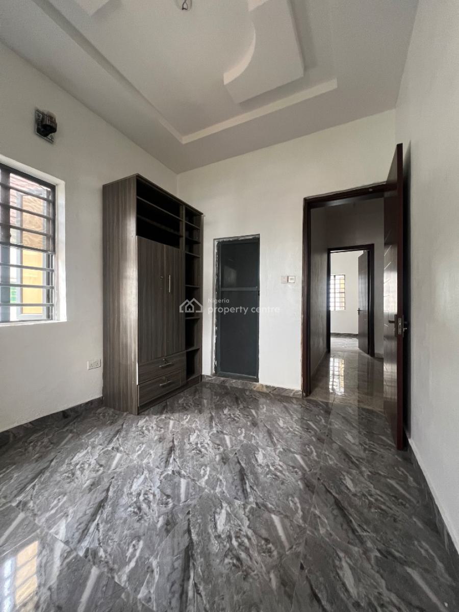 Amazing 2bedroom Apartment, Chevron, Lekki, Lagos, Flat / Apartment for Rent