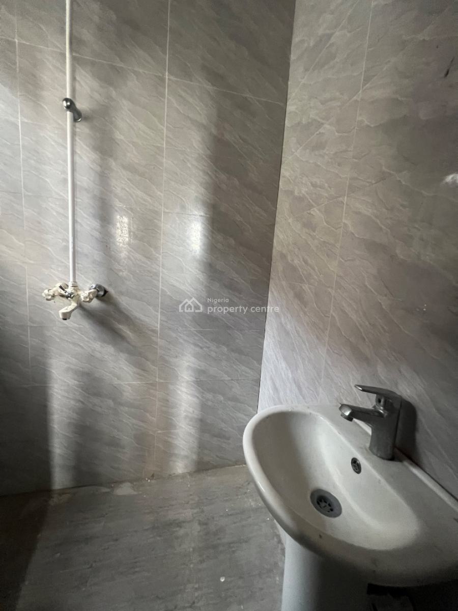 Amazing 2bedroom Apartment, Chevron, Lekki, Lagos, Flat / Apartment for Rent