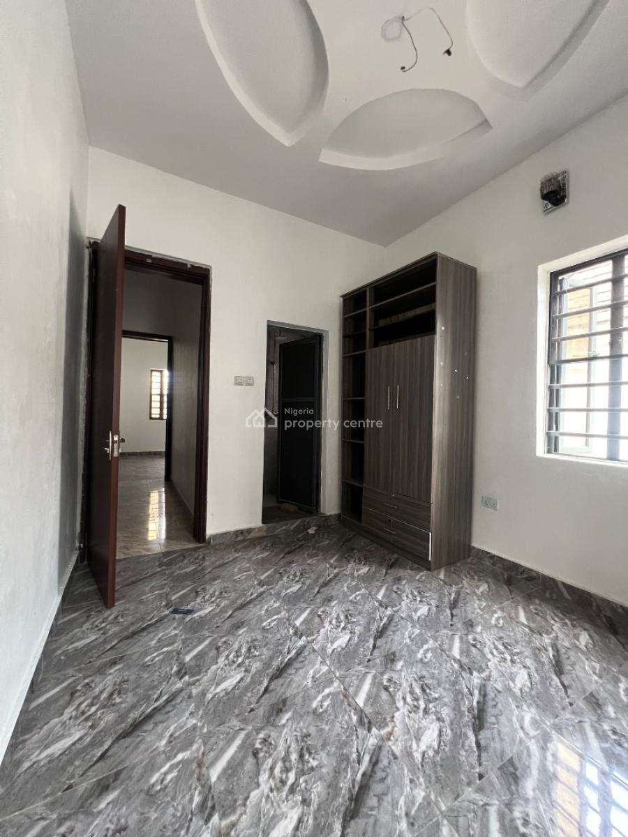 Amazing 2bedroom Apartment, Chevron, Lekki, Lagos, Flat / Apartment for Rent